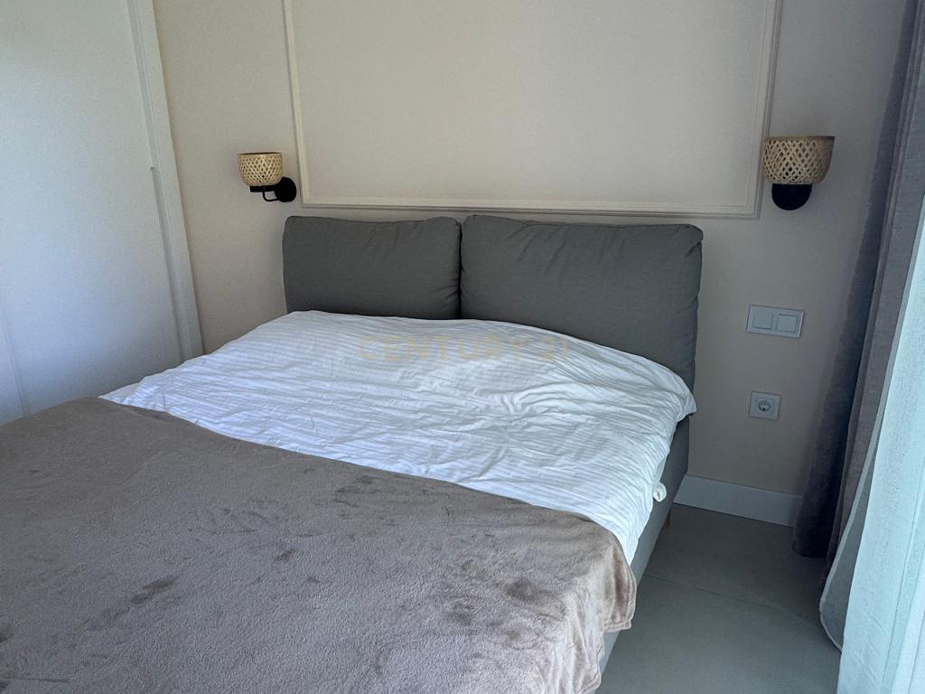 Exclusivo! Apartamento novo com jardim: terraço de 125 m² e acesso opcional ao Hilton Resort - Image 12