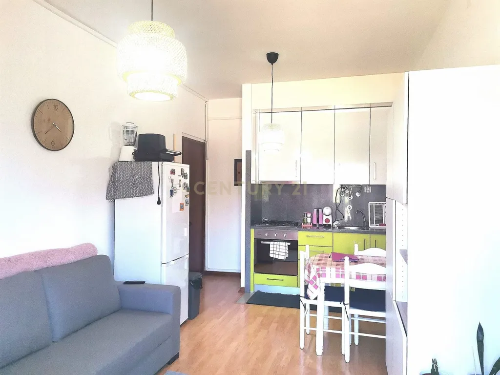 Apartamento T1 c/ garagem- Bairro de Celas - Image 5