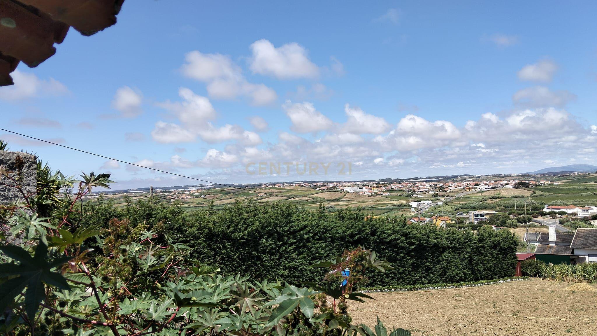 Fotografia 11 de Terreno Urbano para Construção com 190 m² e Projeto Aprovado para Moradia T2 Térrea – São Pedro da Cadeira