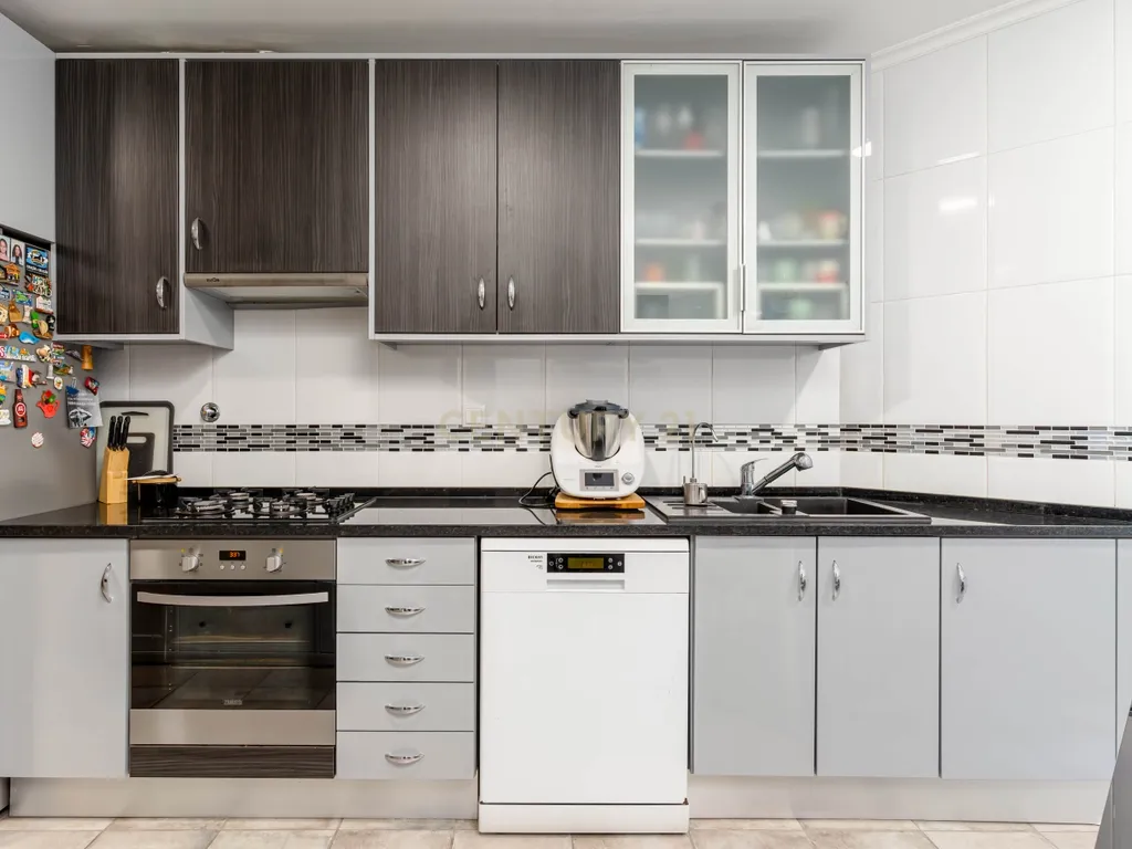 Apartamento T3 em Alhos Vedros - Moita - Image 17