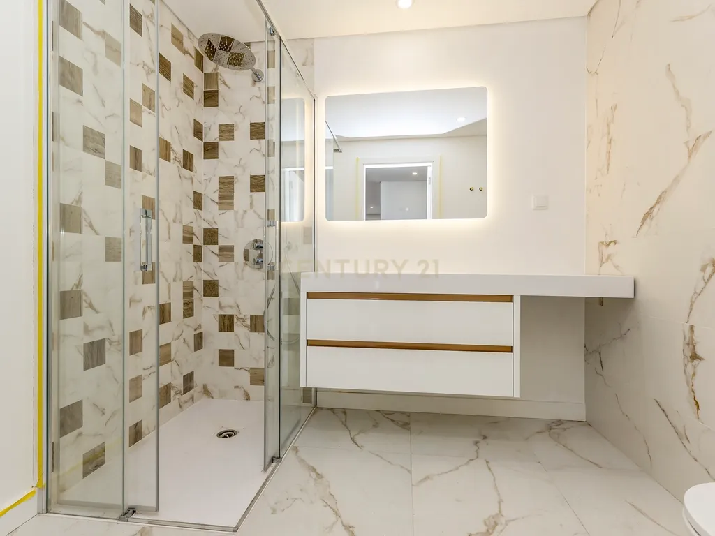 "Iria Rio Residence", o novo condomínio com piscina e vista rio às portas de Lisboa - Image 10