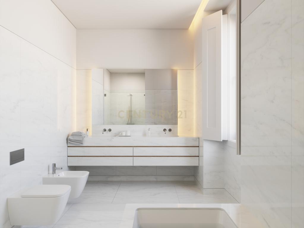Moradia de Luxo T3+1 com Piscina Privativa e Jardim no Estoril — Vista Mar - Image 6