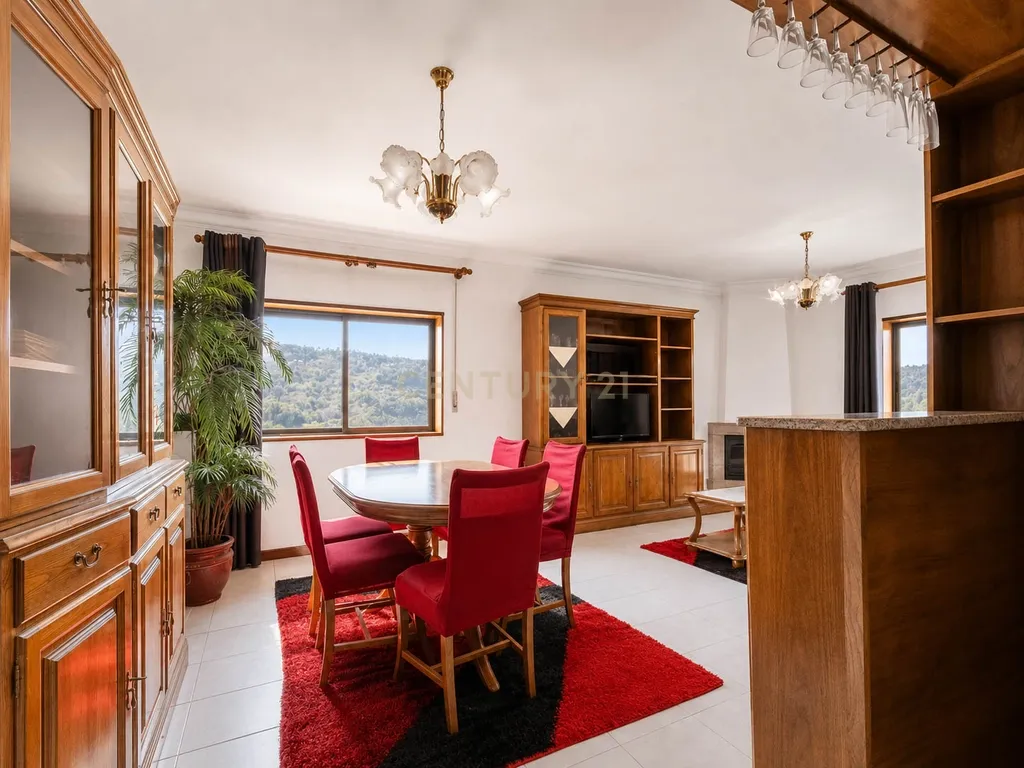 Apartamento T2 no Centro de São Pedro da Cova | Gondomar | Lugar Garagem - Image 5