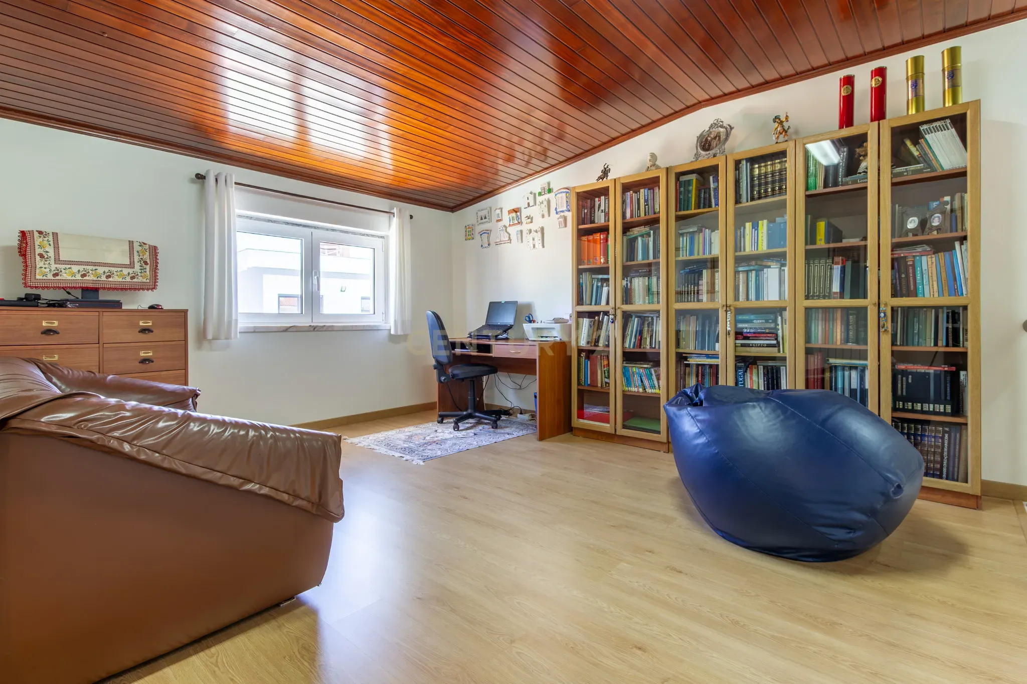 Moradia T6+ à venda em Quinta do Conde, Sesimbra — foto 20
