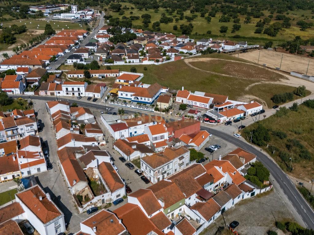 Terreno Urbano para Desenvolvimento Imobiliário em Canha, Montijo - Image 4