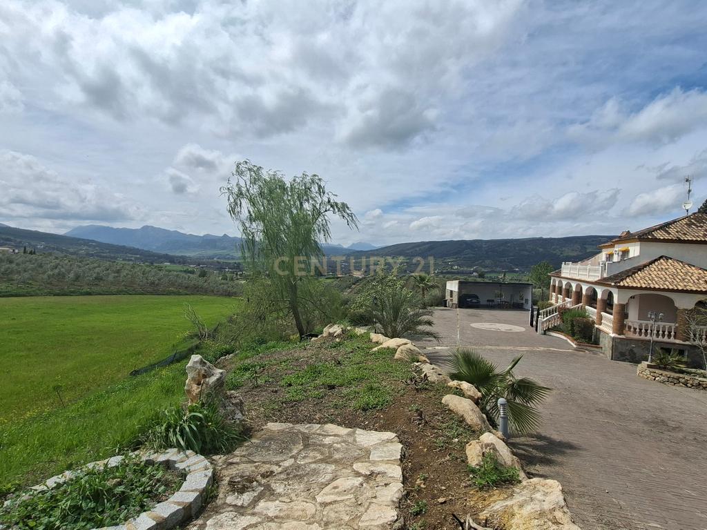✨ Moradia Exclusiva em Arriate – Piscina, Vistas e Alta Rentabilidade Turística 📍Ariate, Serrania de Ronda | 📐 Terreno de 5.600 m² - Image 49