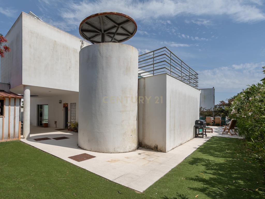 Moradia Isolada T3 no Condomínio Privado Palmela Village - Image 31