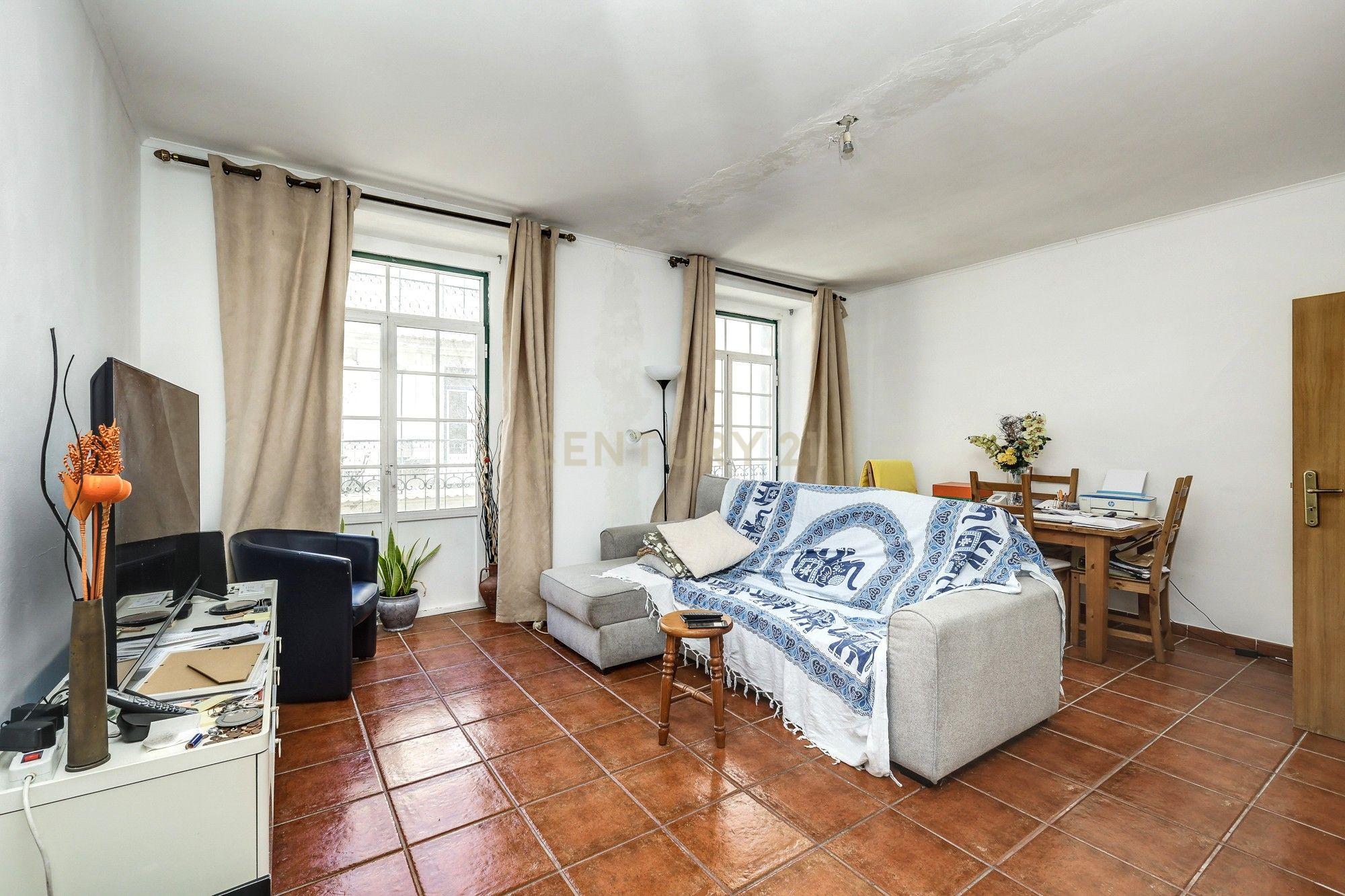 Apartamento T4 à venda em Santa Maria Maior, Lisboa — foto 4