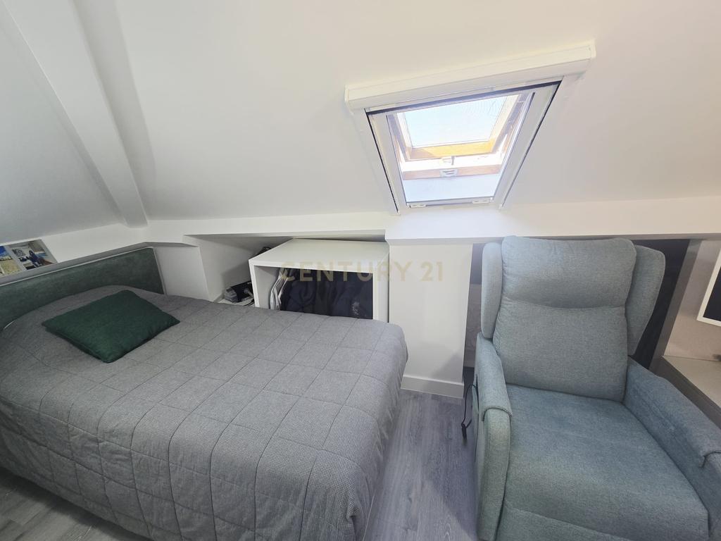 Apartamento - Sótão amplo renovado e equipado - Image 16
