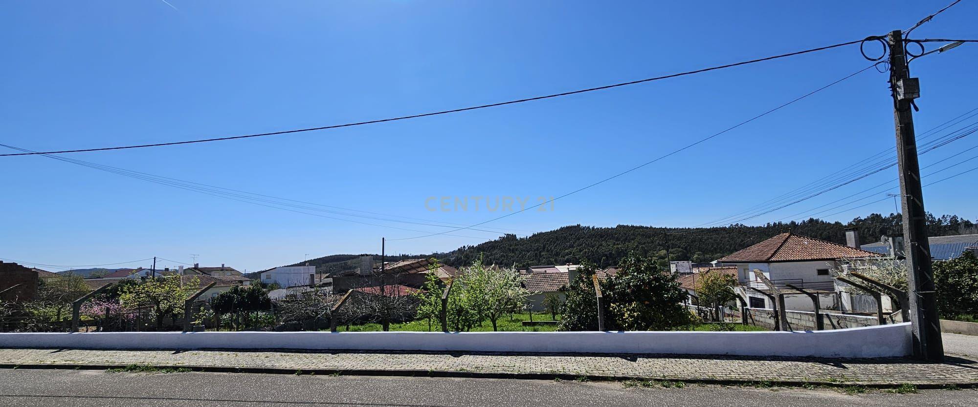 Fotografia 6 de Terreno Plano para Construção | Cabaços | Alvaiázere