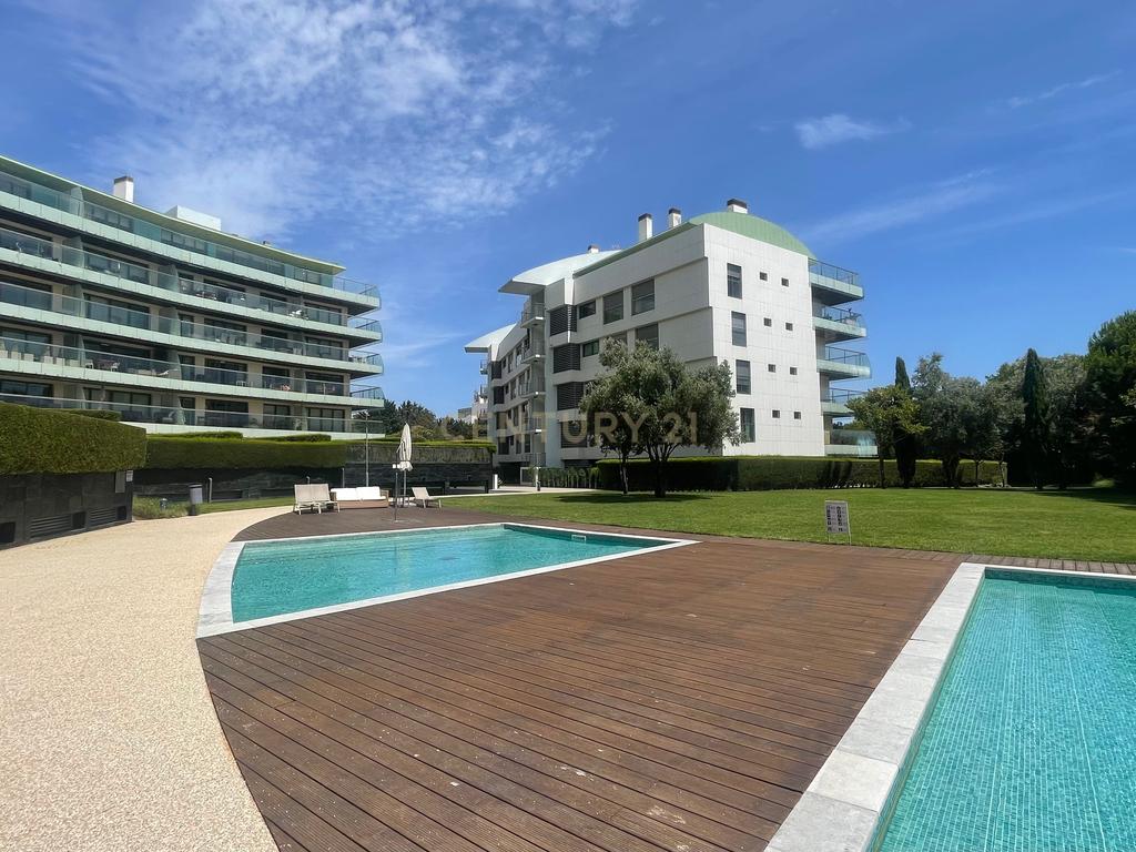 Apartamento T4 Condomínio Scala Cascais - Image 13