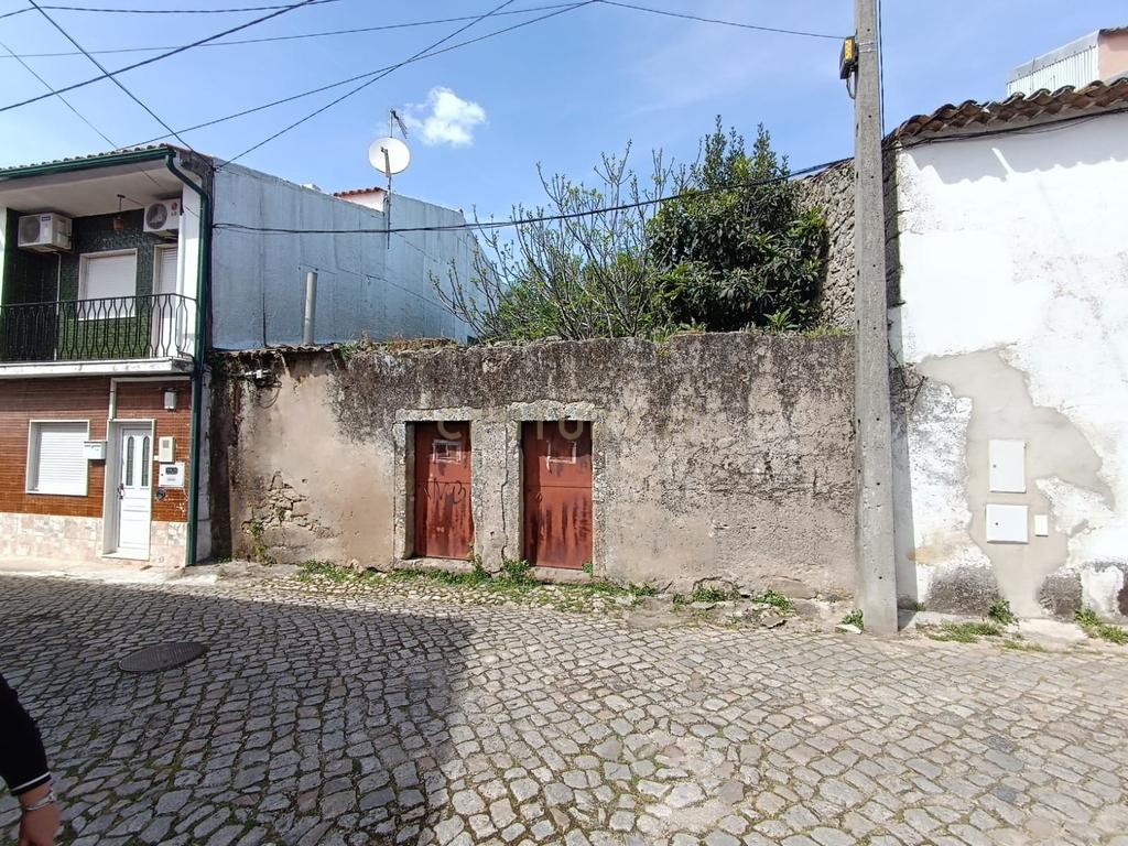 Ruina para recuperação, Alcains, Castelo Branco - Image 14