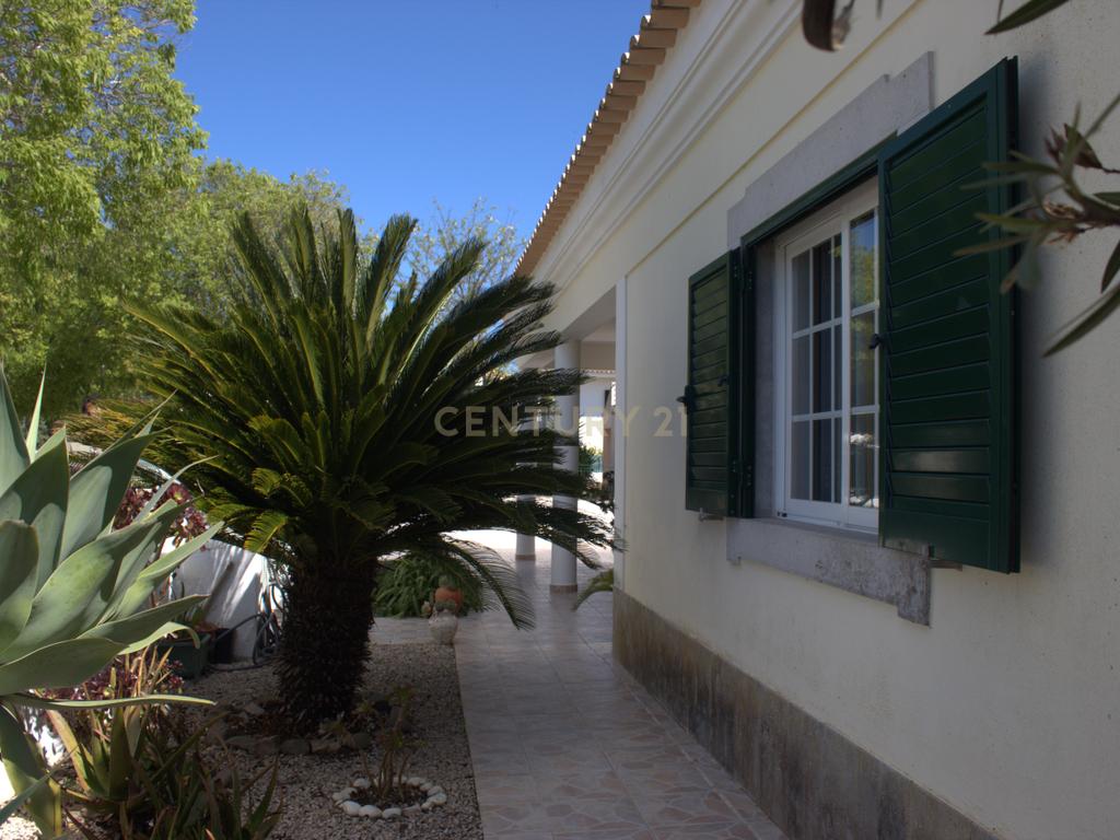Casa T3 com Vista Mar e Jardim em Tavira  - Image 3