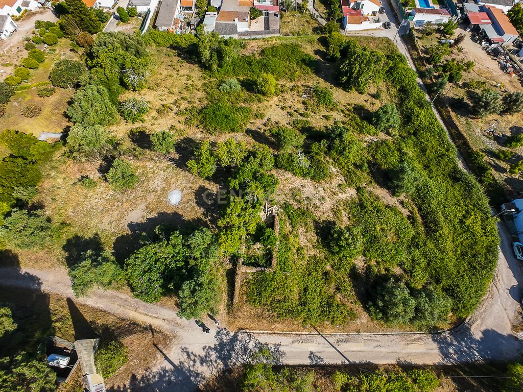🏡 Terreno de Sonho com Vista para Lisboa: - Image 11