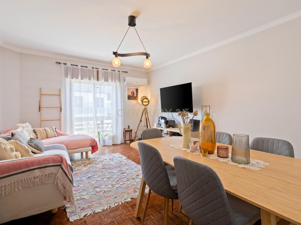 🏡 Apartamento T3 | Quinta do Repouso – Olhão  - Image 1