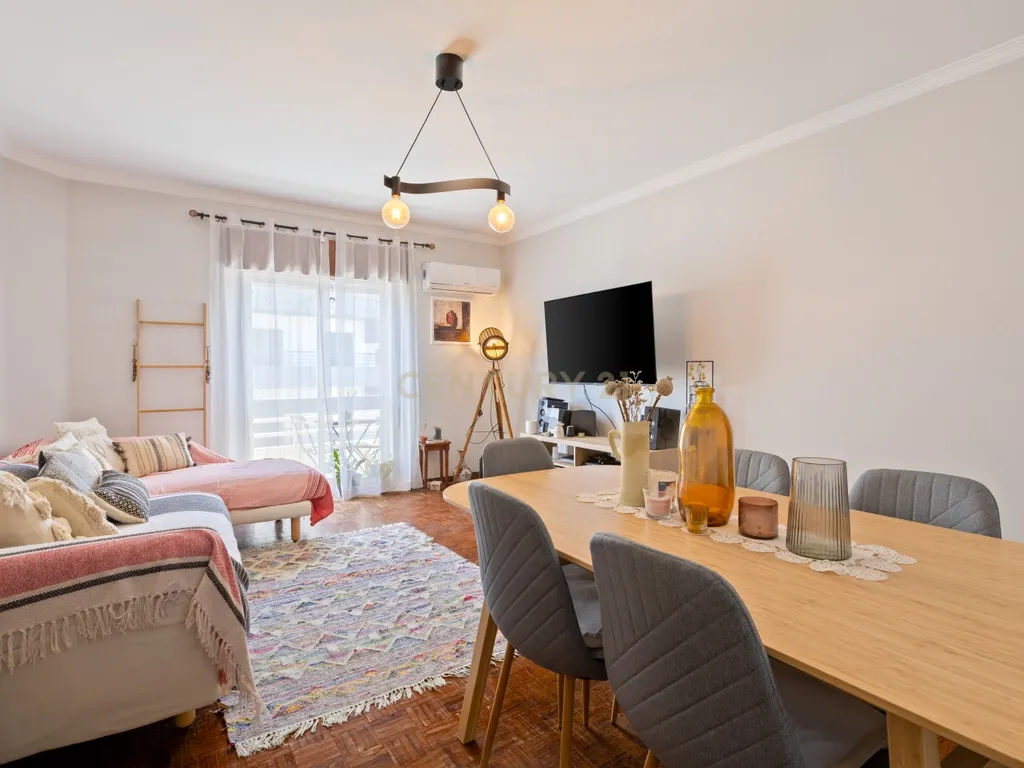 🏡 Apartamento T3 | Quinta do Repouso – Olhão - Image 1