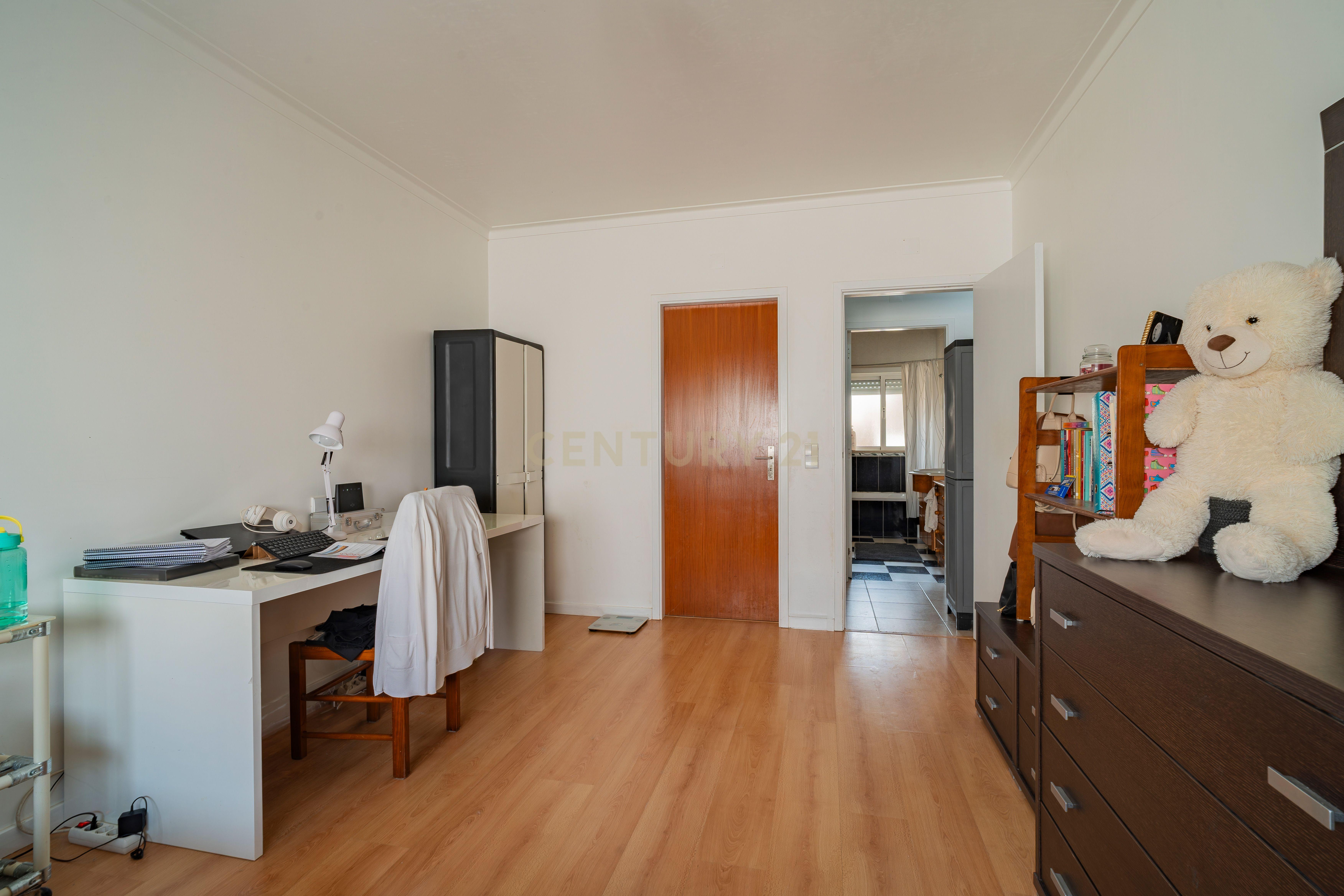 Fotografia 12 de Apartamento T3 Rés-do-Chão com Garagem | Excelente Localização | Marinha Grande