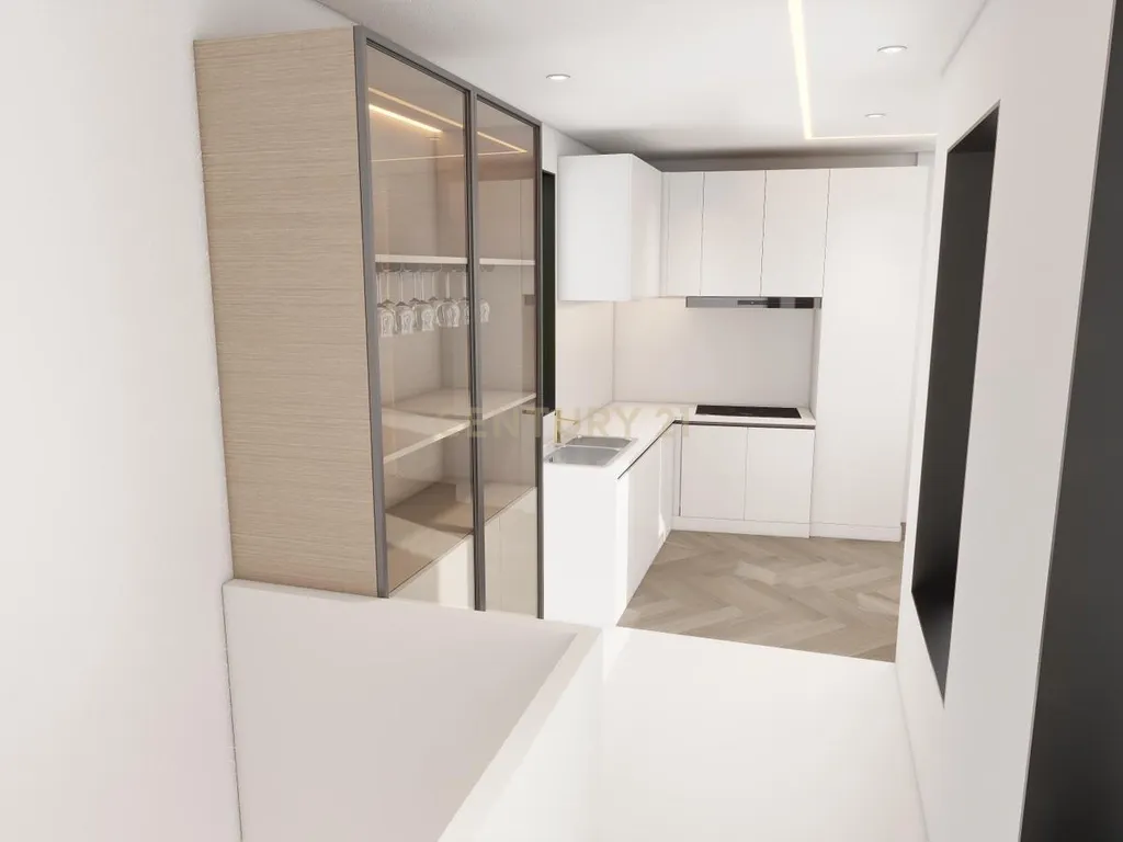 Moradia T3 em Construção com 120m2 · São João do Estoril - Image 5