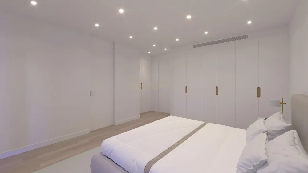 Moradia em Condomínio de Luxo em São Pedro do Estoril - 11 opções disponíveis - Image 12