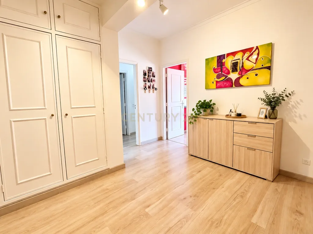 T3 em Massamá | 133 m² de Conforto - Image 8