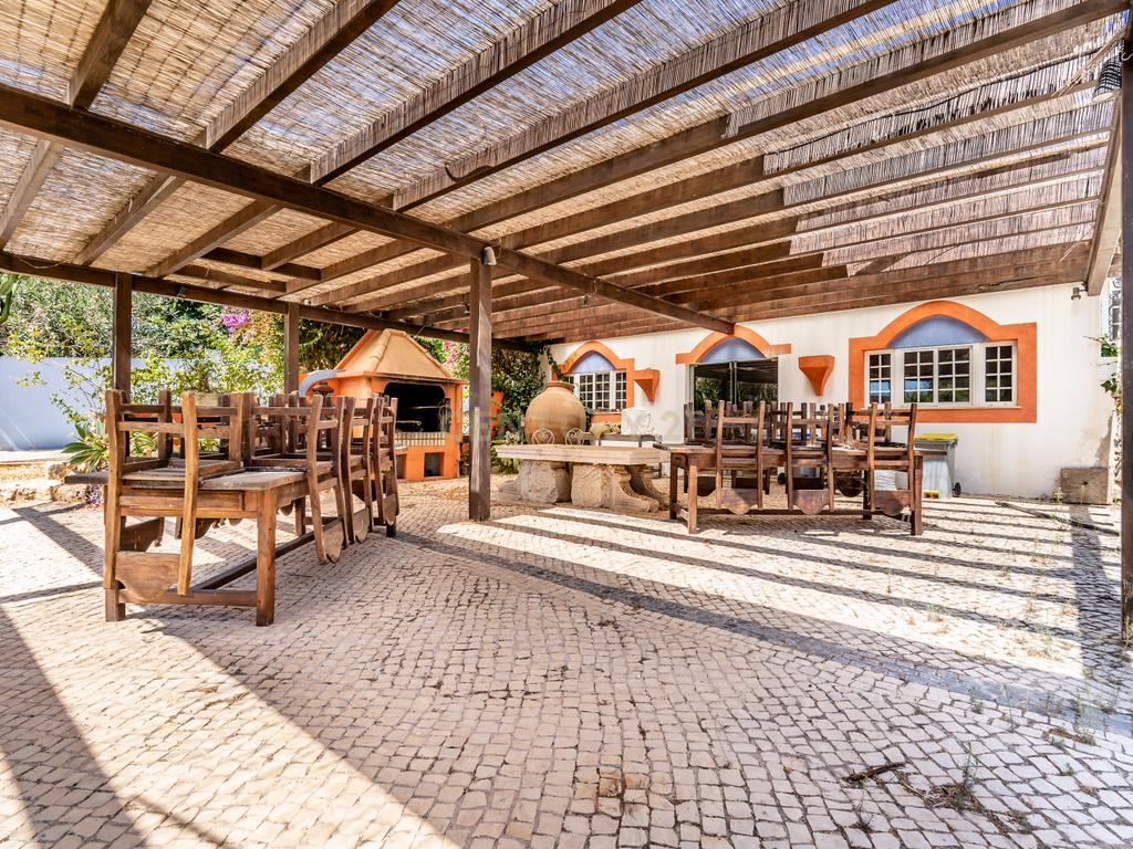 Quinta com 38960 m2 em Odiáxere - Image 2