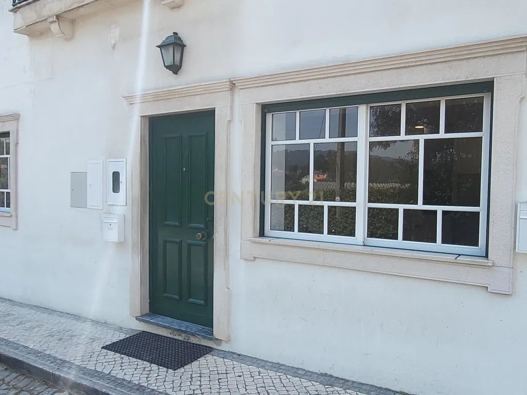 Arrendamento de apartamento T2 renovado com suite - Cova do Ouro - Coimbra - Image 2