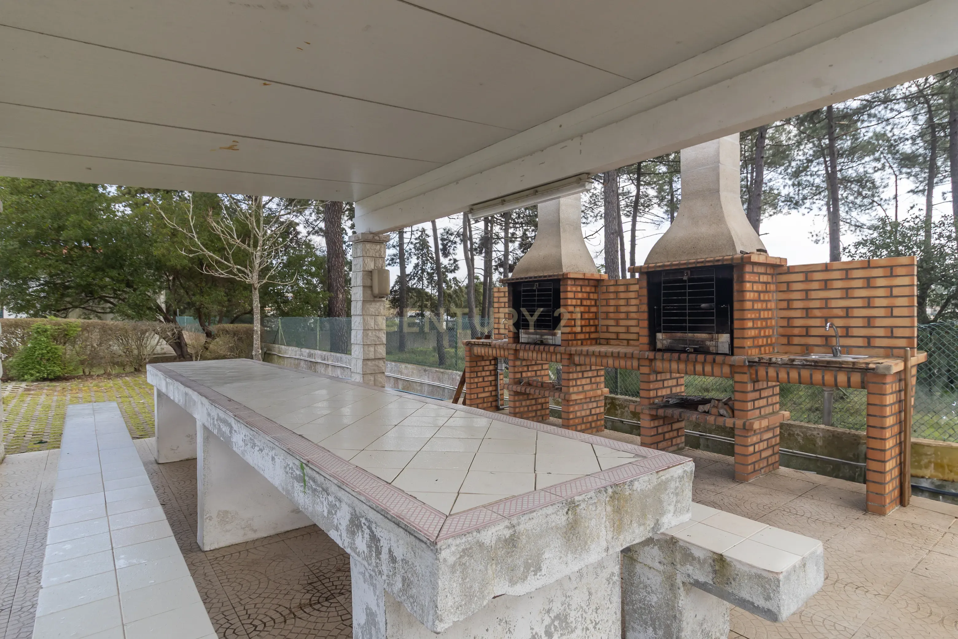 T4 Duplex no Condomínio Villa Amélia – Quinta do Anjo - Image 51