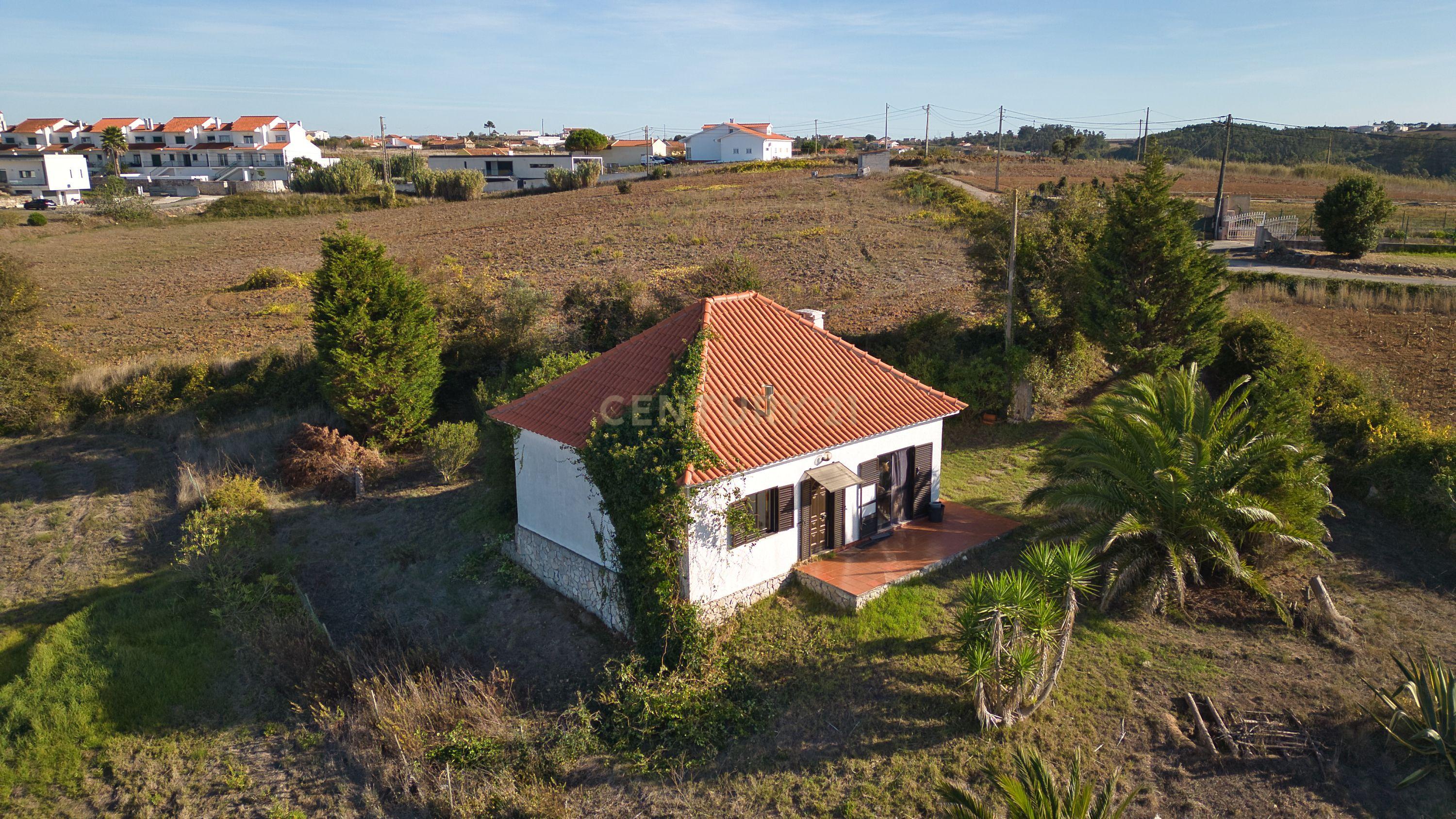 Moradia T3 em Bárrio, €197.500