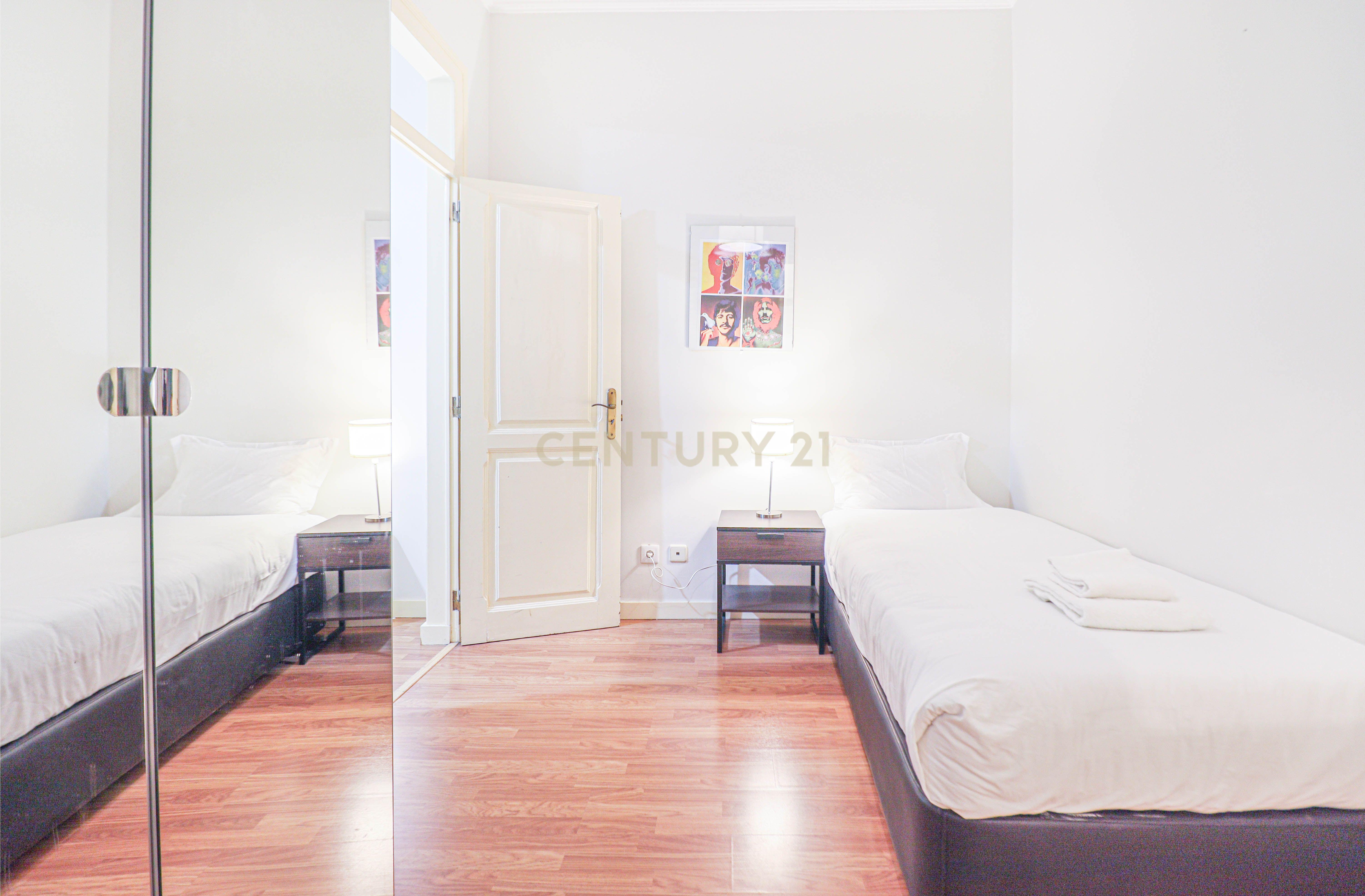 Apartamento T2 à venda em Arroios, Lisboa — foto 13