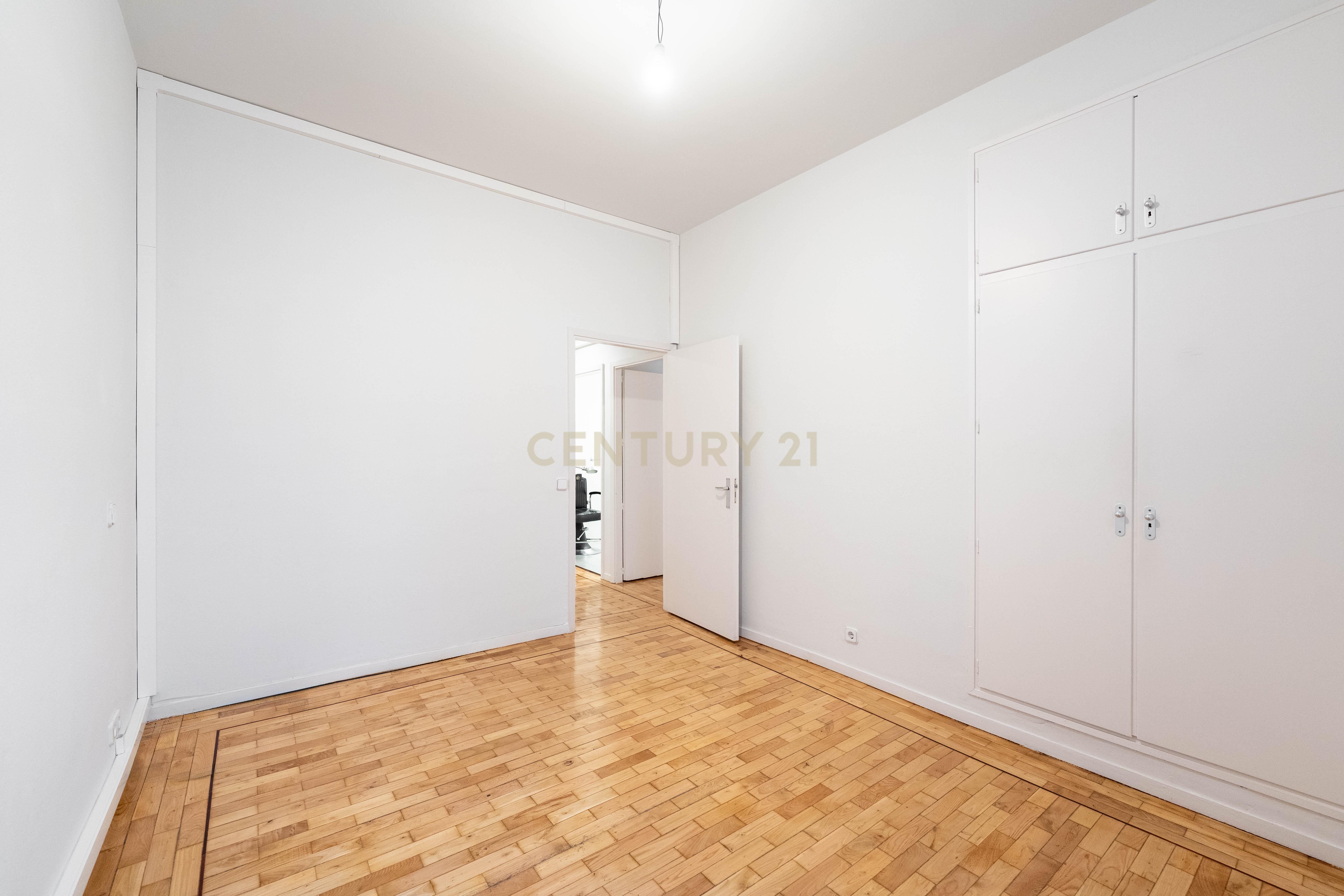 Piso exclusivo na zona residencial de Chamberi - Image 9