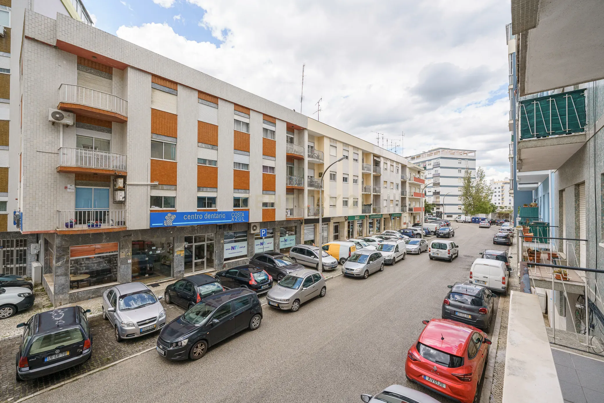 T3 Remodelado no Centro de Setúbal- Campo dos Arcos - Image 23