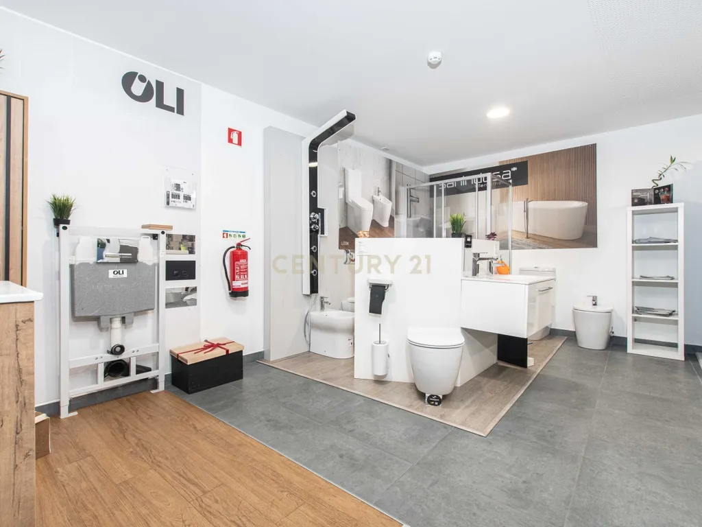 Loja em Campolide, Lisboa - 160m² - Image 7