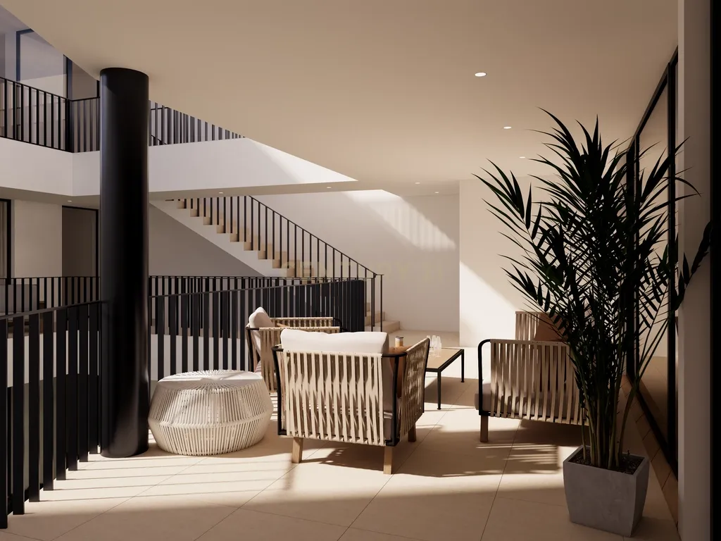 Apartamento T4 - São Martinho do Porto - Image 13