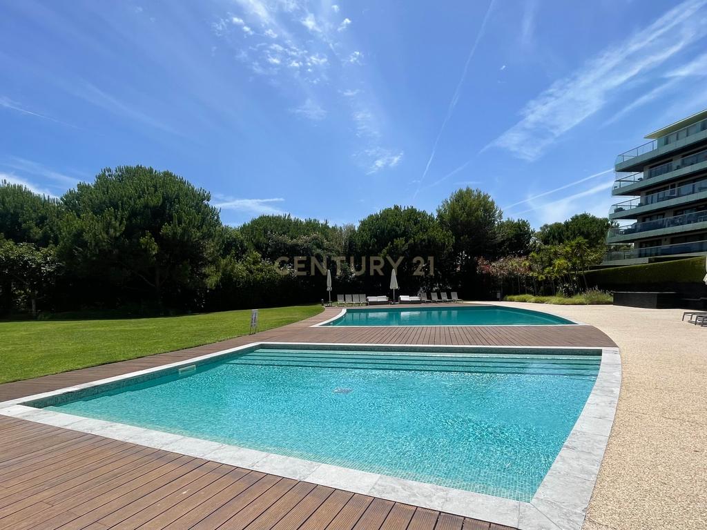 Apartamento T4 Condomínio Scala Cascais - Image 3