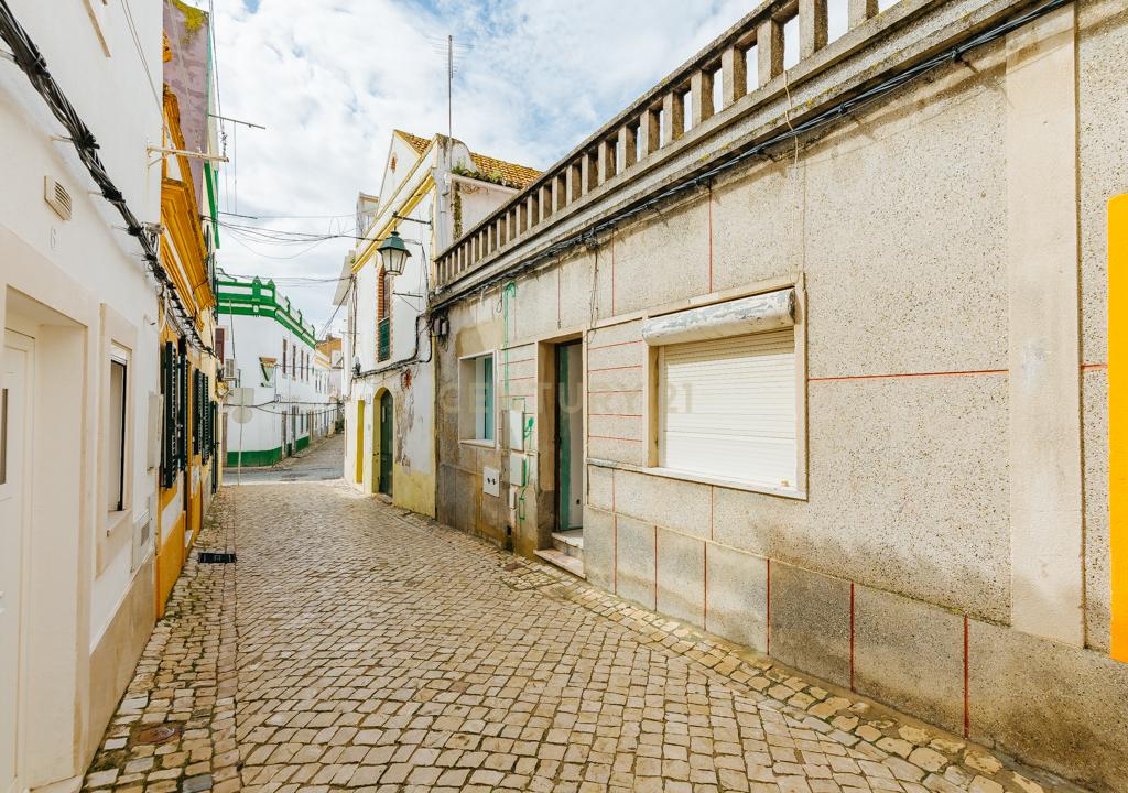 Moradia T2 em Alcochete - Image 29