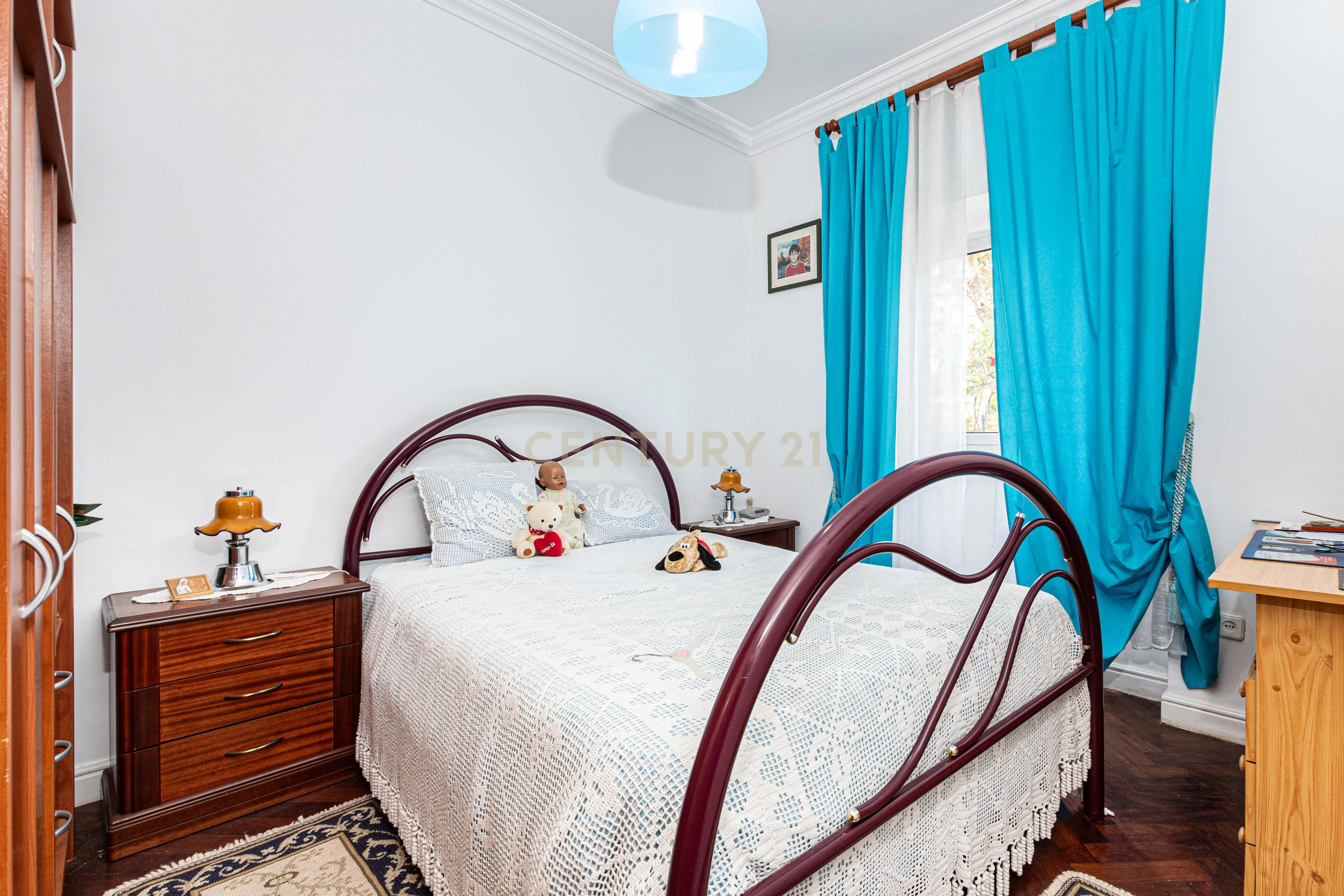 Moradia T4 no Bairro Madre de Deus - Image 32