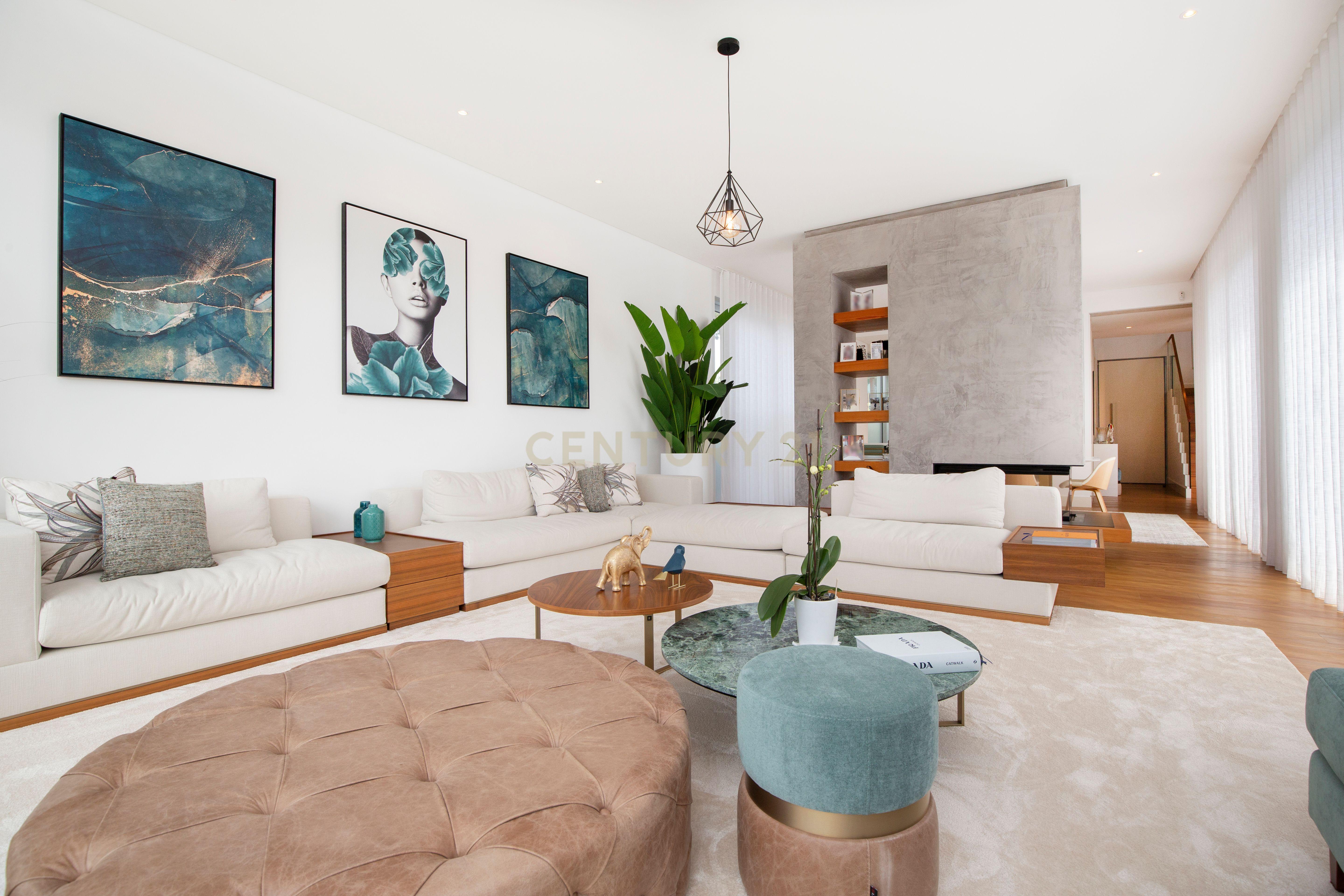 Moradia T5 no Bloom Marinha - Image 6