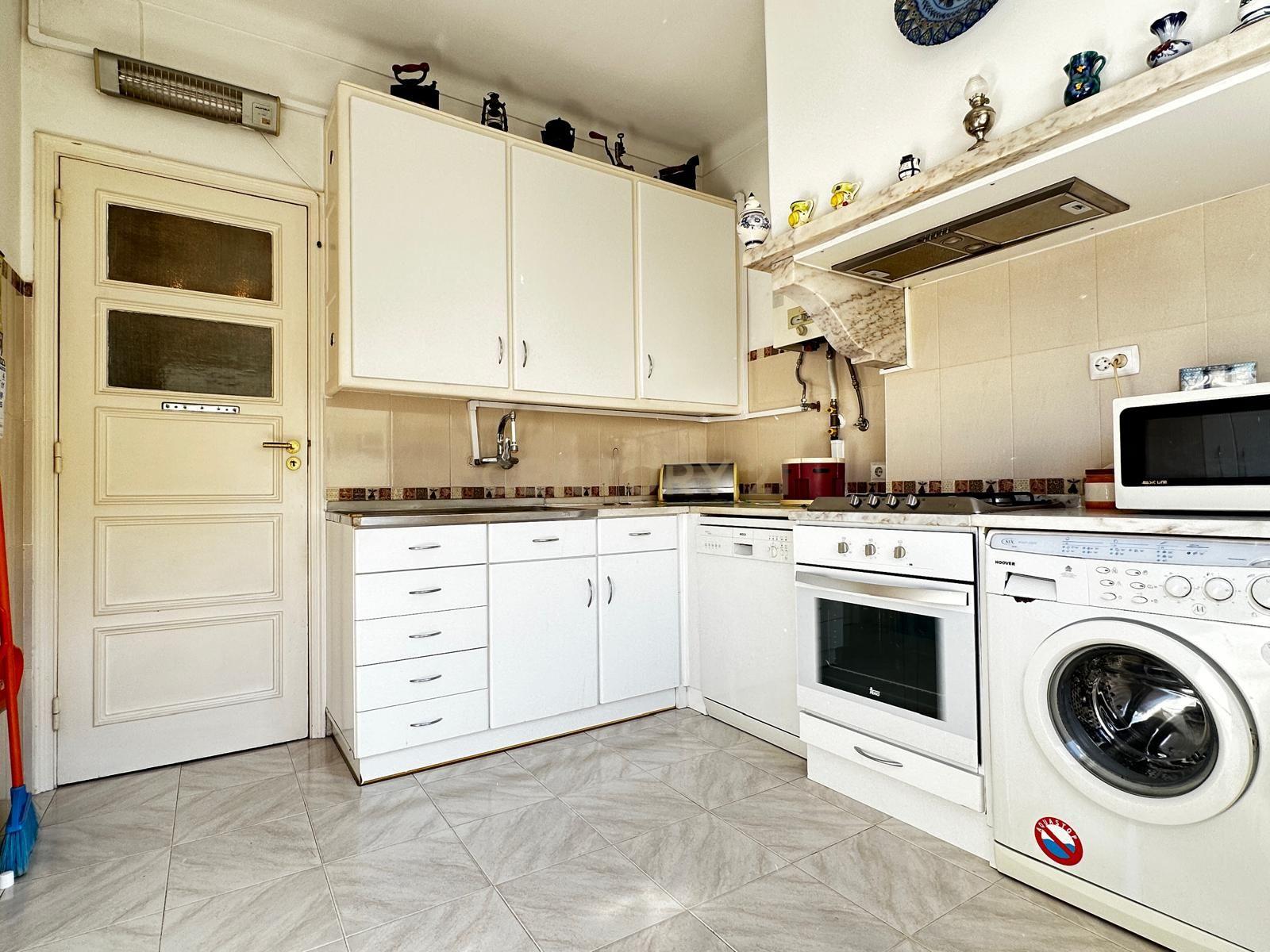 Apartamento T3 - Centro Lisboa, Saldanha - Image 12