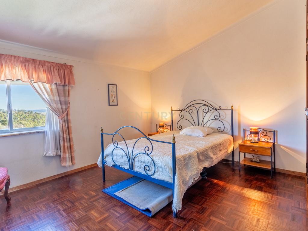 Quinta com 25.800M2 com moradia T6 em Casével, Santarém. - Image 14