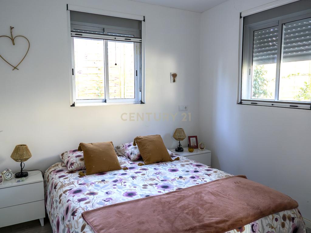 Quinta dos Netos em Santa Catarina da Fonte do Bispo - Image 23