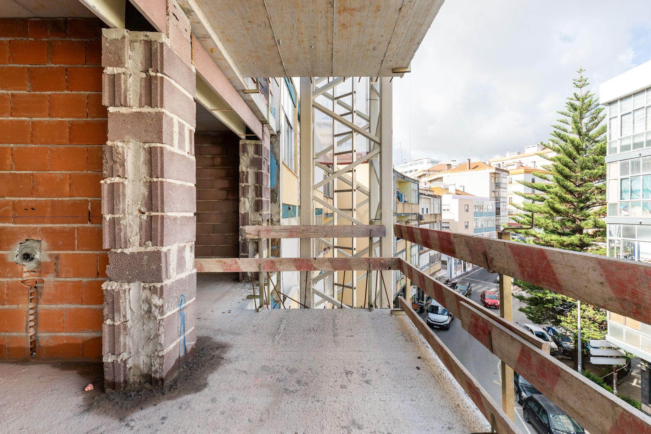 T3 - Varandas de São José em Sacavém - Image 53