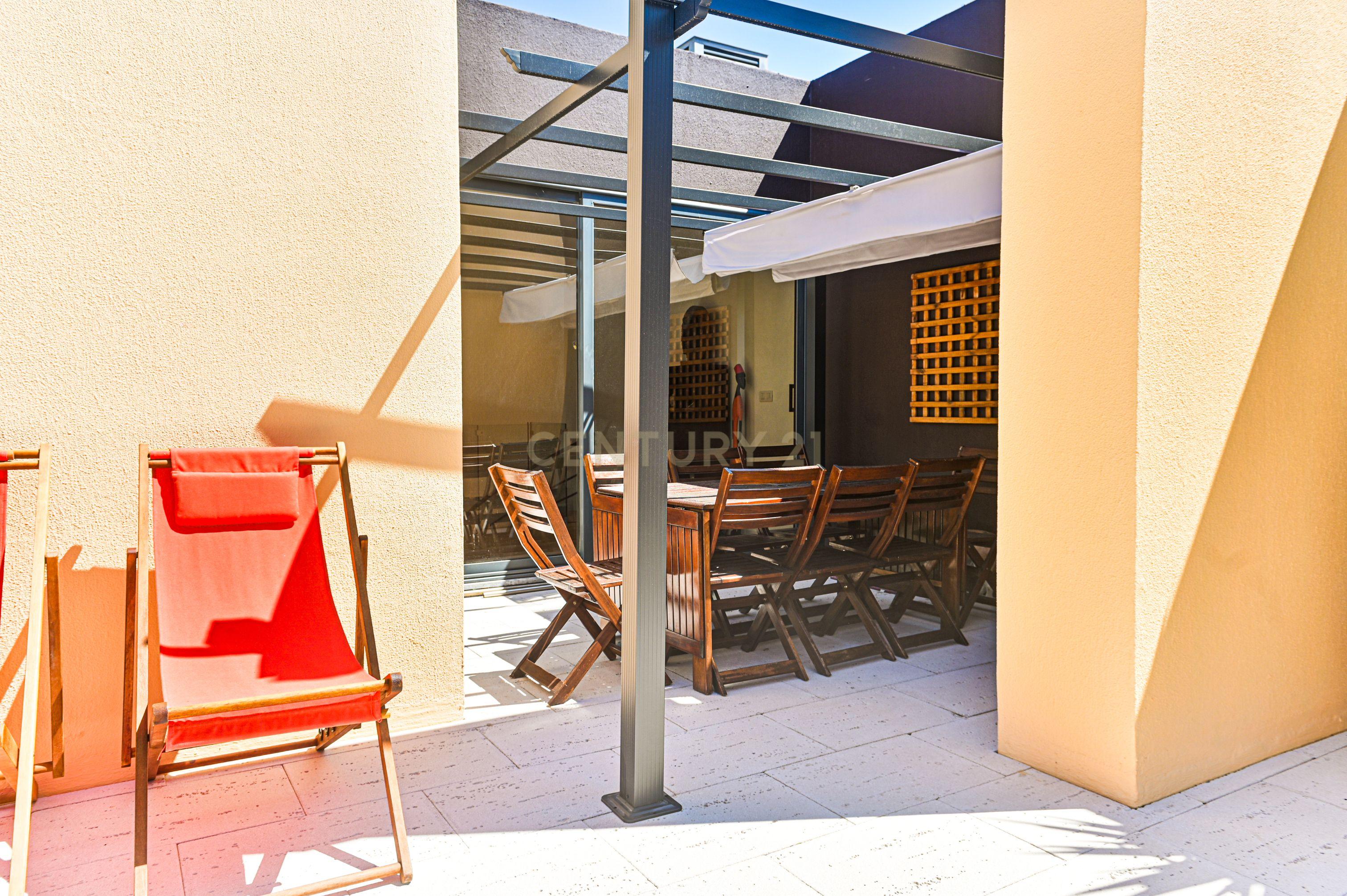 Penthouse | T4+1 | Terraço com Churrasco | Box | Infantado - Image 29