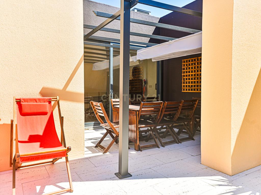 Penthouse | T4+1 | Terraço com Churrasco | Box | Infantado - Image 29