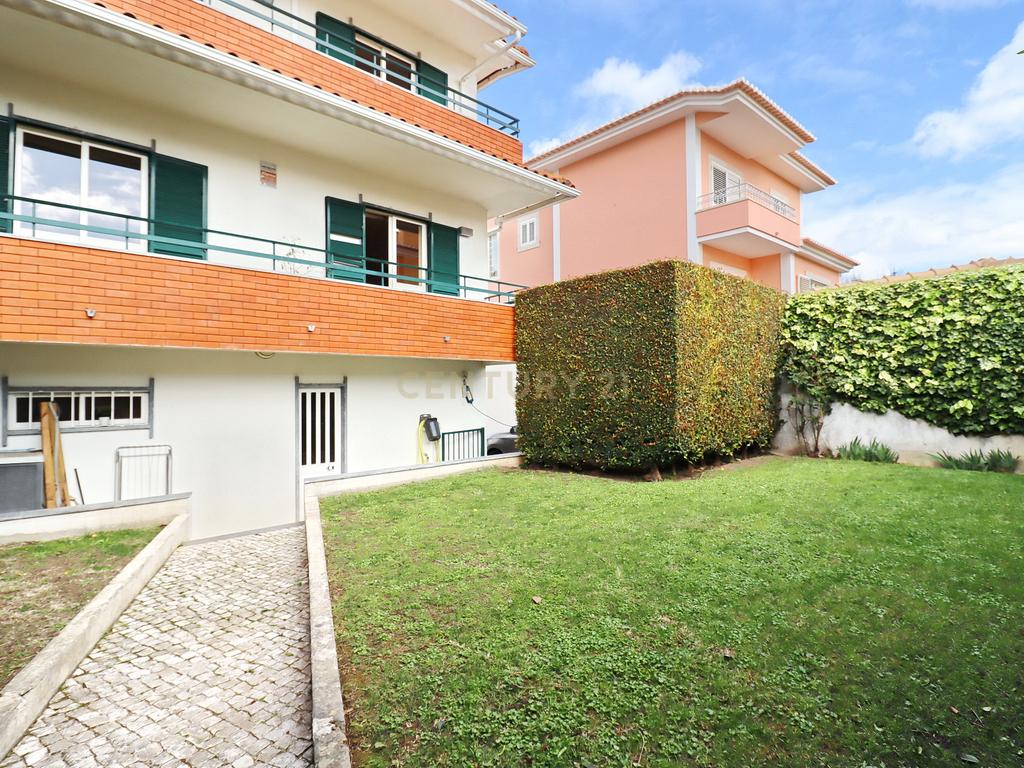 Moradia de Charme em zona residencial Prime, em Santo Amaro de Oeiras - Image 33