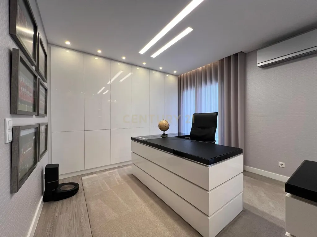 Apartamento Exclusivo T4+1 na prestigiada Quinta da Oliveira - Caldas da Rainha - Image 8