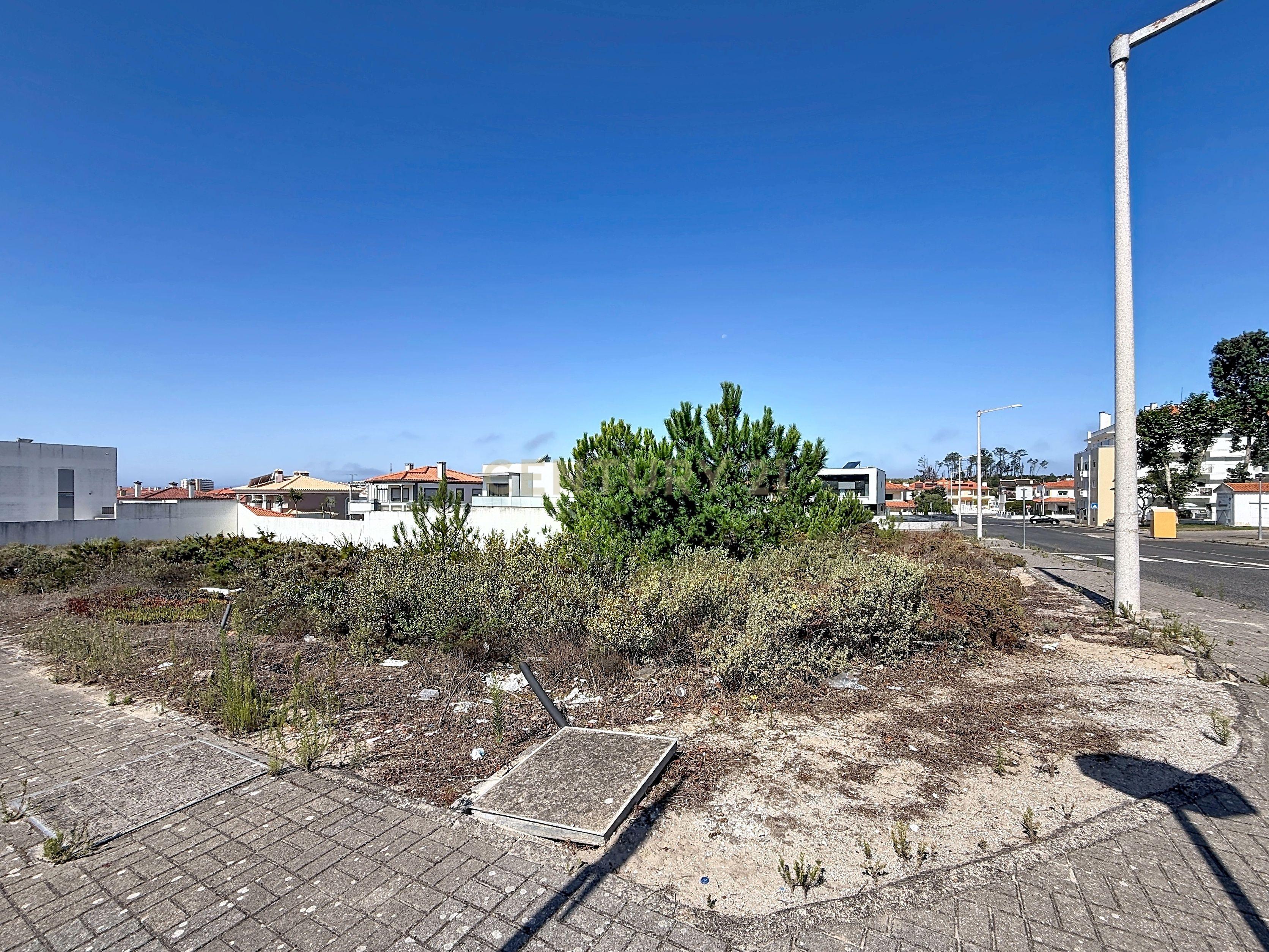 Fotografia 6 de Terreno Urbano - 516m2 - Nazaré - Camarção - Zona Residencial