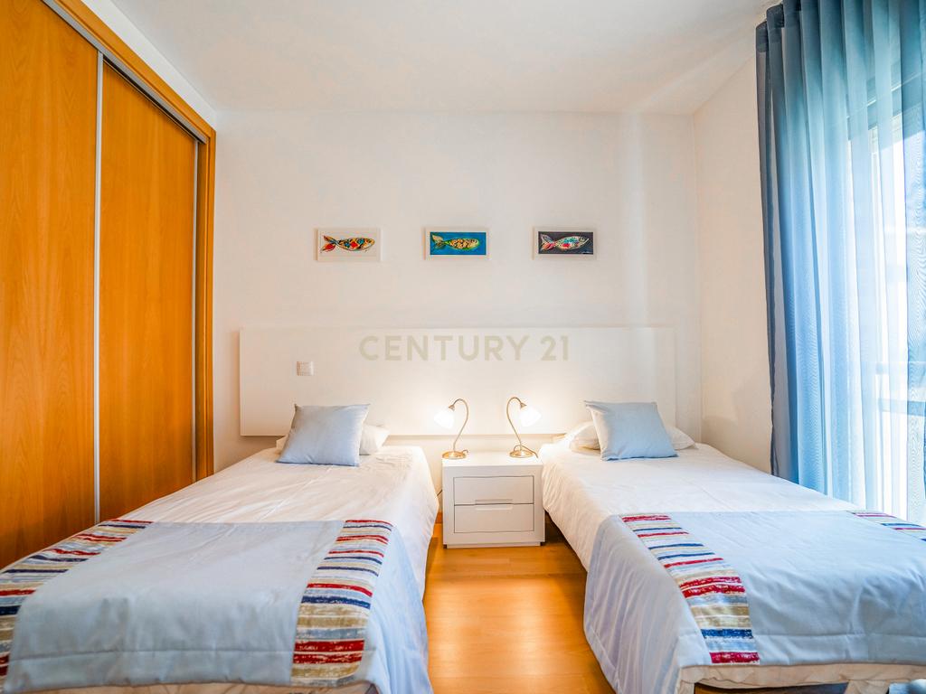 Apartamento T2 Condomínio Fechado Vista Baía - Image 21
