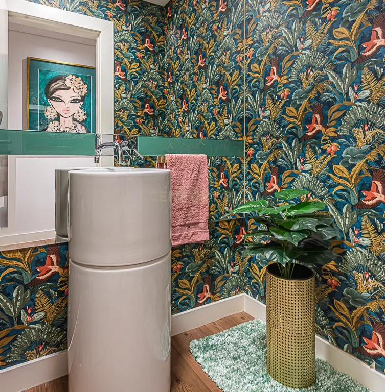 Apartamento de LUXO com 5 Assoalhadas nos EDIFICIOS TERRAZZO - Image 13