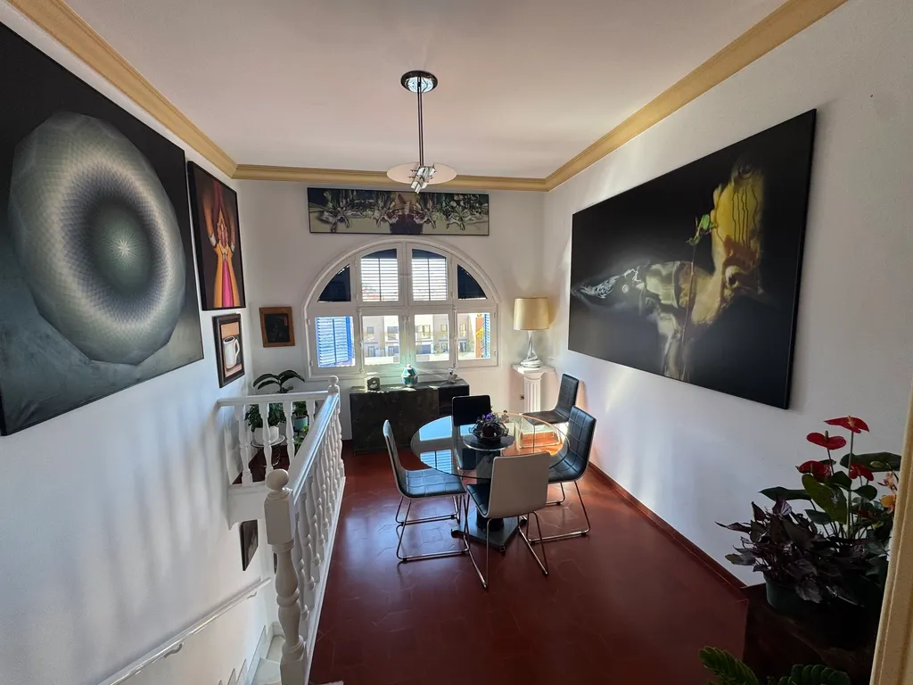 ¡¡OPORTUNIDADE!! MAGNÍFICA PROPRIEDADE EM LA MALAGUETA, A UM PASSO DO CENTRO HISTÓRICO! - Image 24