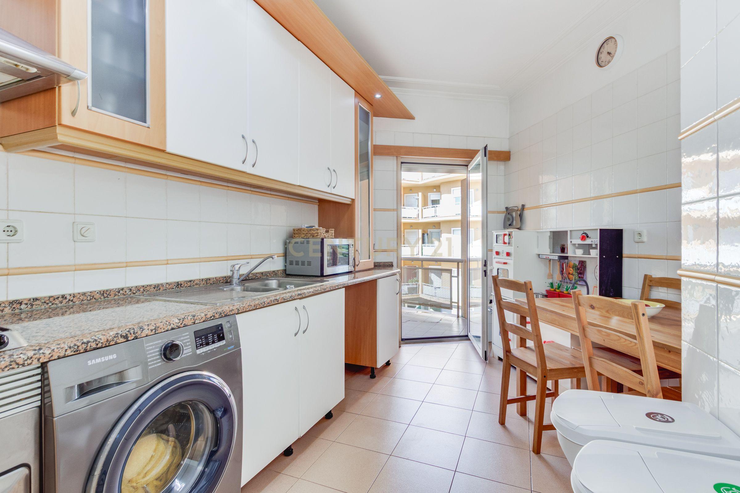 Apartamento T3 à venda em Carregado e Cadafais, Alenquer — foto 3